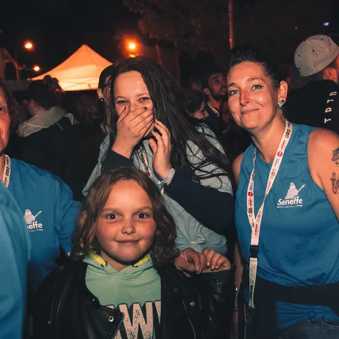 Photo 320 de l'édition 2017 du Seneffe Festival