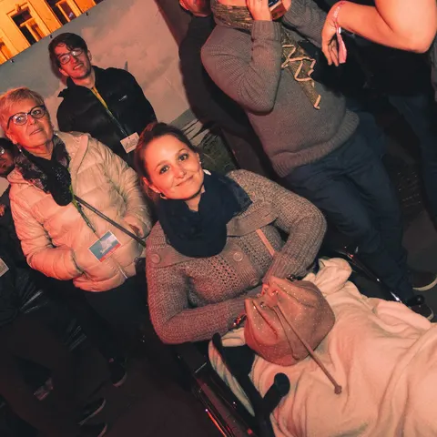 Photo 321 de l'édition 2017 du Seneffe Festival