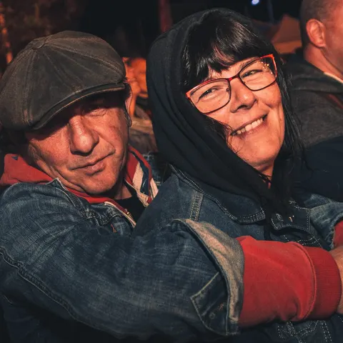 Photo 322 de l'édition 2017 du Seneffe Festival