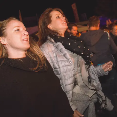 Photo 323 de l'édition 2017 du Seneffe Festival