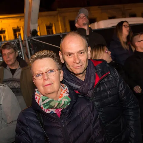 Photo 325 de l'édition 2017 du Seneffe Festival
