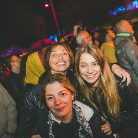 Photo 329 de l'édition 2017 du Seneffe Festival
