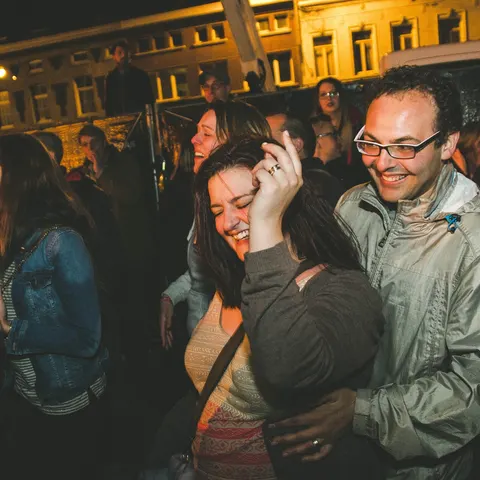 Photo 330 de l'édition 2017 du Seneffe Festival