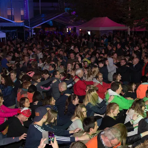 Photo 340 de l'édition 2017 du Seneffe Festival