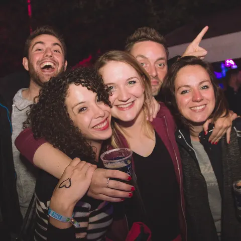 Photo 347 de l'édition 2017 du Seneffe Festival