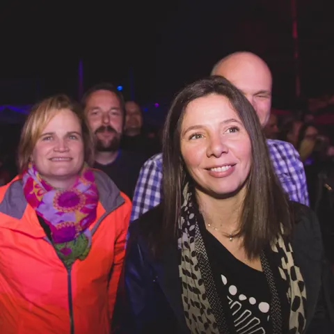 Photo 349 de l'édition 2017 du Seneffe Festival