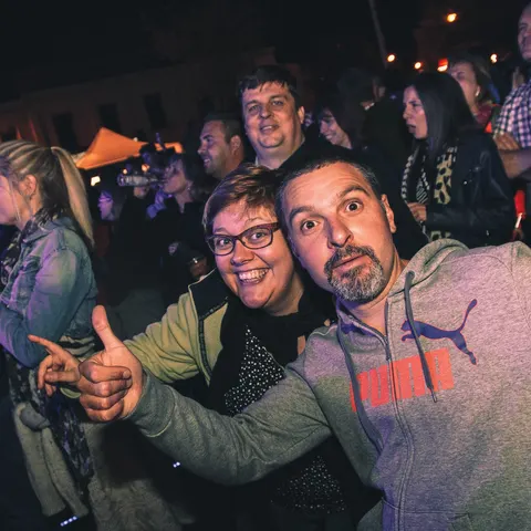 Photo 351 de l'édition 2017 du Seneffe Festival