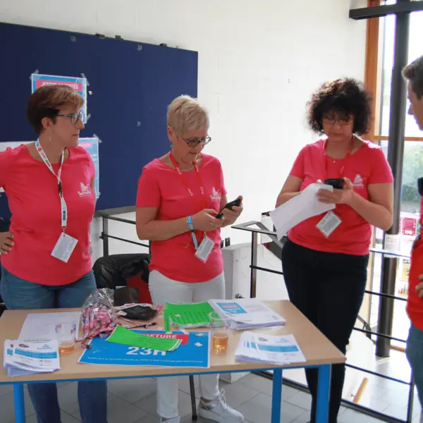 Photo 8 de l'édition 2018 du Seneffe Festival