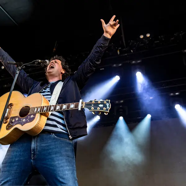 Photo 19 de l'édition 2018 du Seneffe Festival