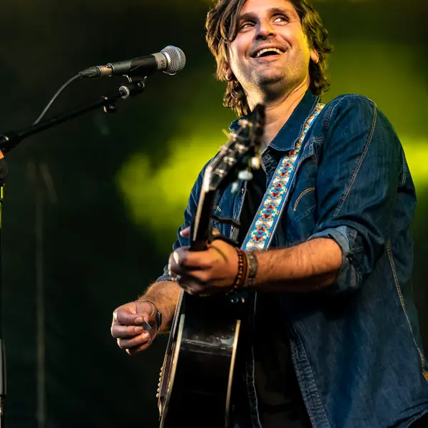 Photo 29 de l'édition 2018 du Seneffe Festival