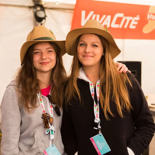 Photo 33 de l'édition 2018 du Seneffe Festival
