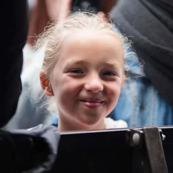 Photo 37 de l'édition 2018 du Seneffe Festival