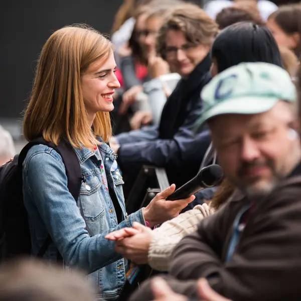 Photo 39 de l'édition 2018 du Seneffe Festival