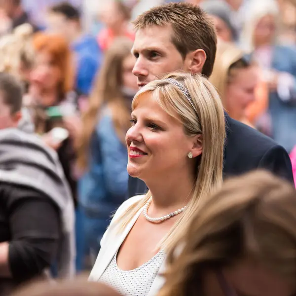 Photo 40 de l'édition 2018 du Seneffe Festival