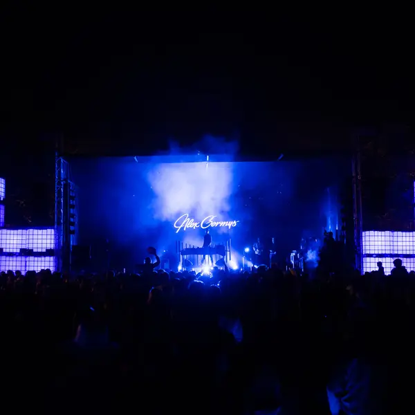 Photo 42 de l'édition 2018 du Seneffe Festival