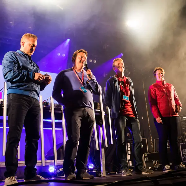 Photo 44 de l'édition 2018 du Seneffe Festival