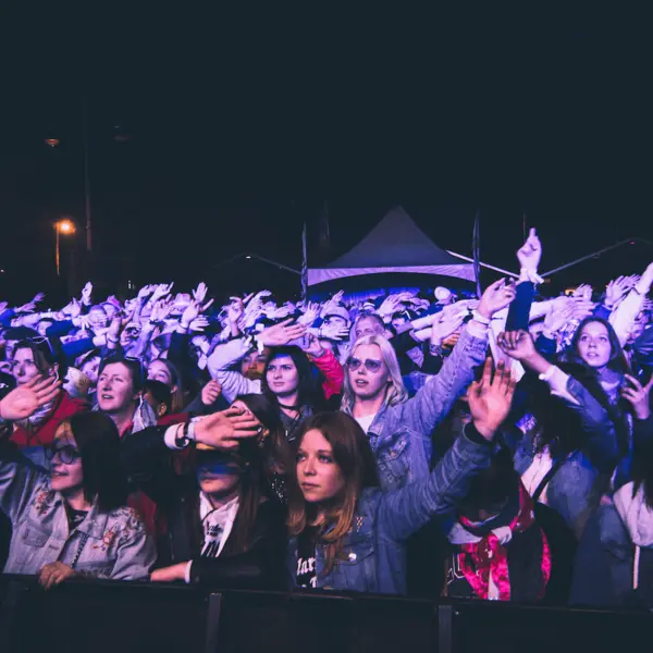 Photo 50 de l'édition 2018 du Seneffe Festival