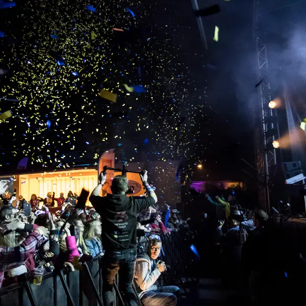 Photo 51 de l'édition 2018 du Seneffe Festival