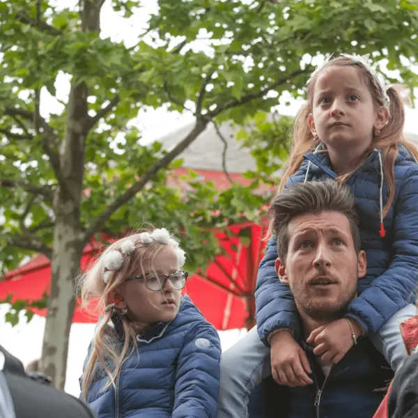 Photo 54 de l'édition 2018 du Seneffe Festival