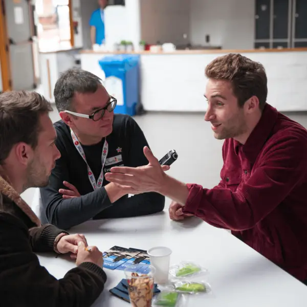 Photo 55 de l'édition 2018 du Seneffe Festival