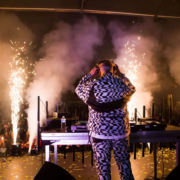 Photo 60 de l'édition 2018 du Seneffe Festival