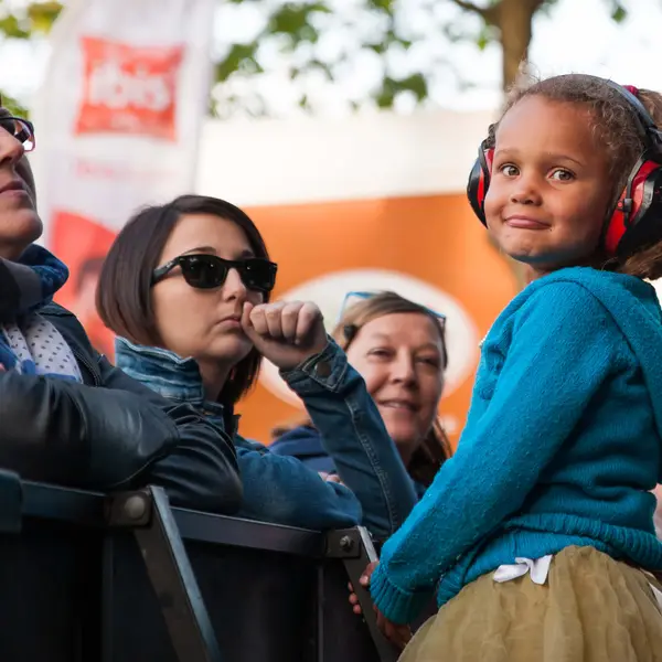 Photo 65 de l'édition 2018 du Seneffe Festival