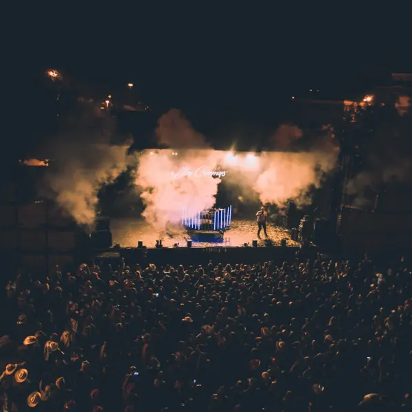 Photo 73 de l'édition 2018 du Seneffe Festival