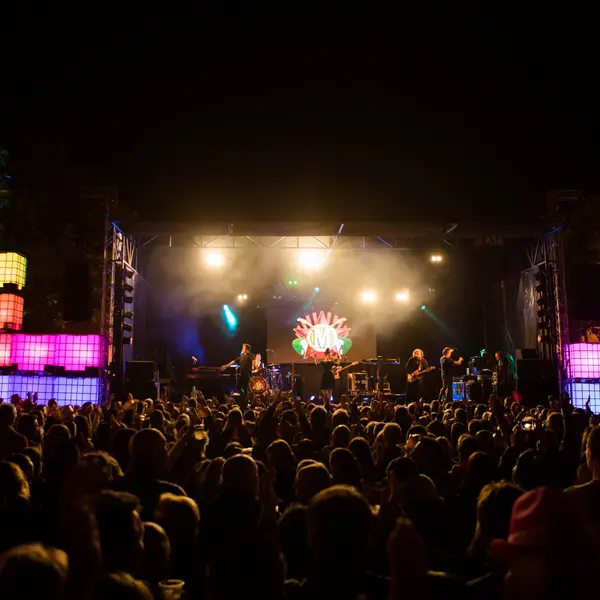 Photo 75 de l'édition 2018 du Seneffe Festival