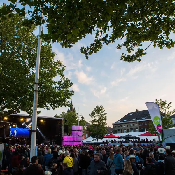 Photo 79 de l'édition 2018 du Seneffe Festival