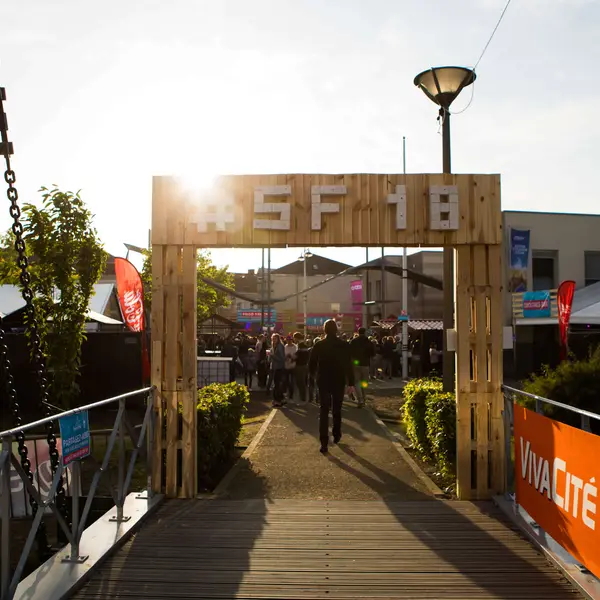 Photo 80 de l'édition 2018 du Seneffe Festival