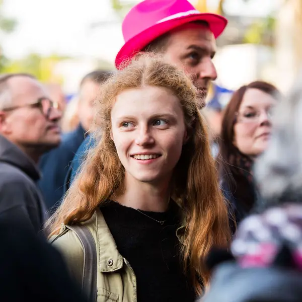 Photo 84 de l'édition 2018 du Seneffe Festival