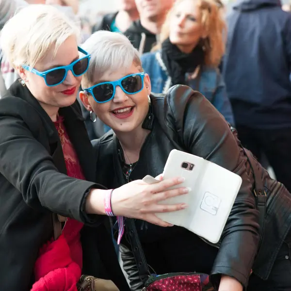 Photo 85 de l'édition 2018 du Seneffe Festival