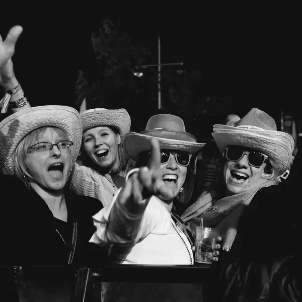 Photo 89 de l'édition 2018 du Seneffe Festival