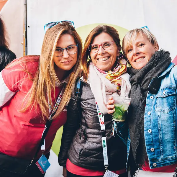 Photo 93 de l'édition 2018 du Seneffe Festival