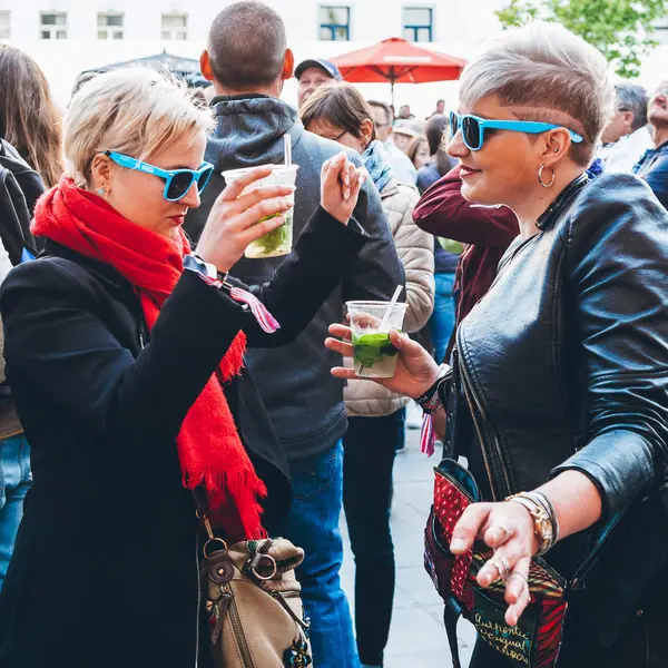 Photo 95 de l'édition 2018 du Seneffe Festival