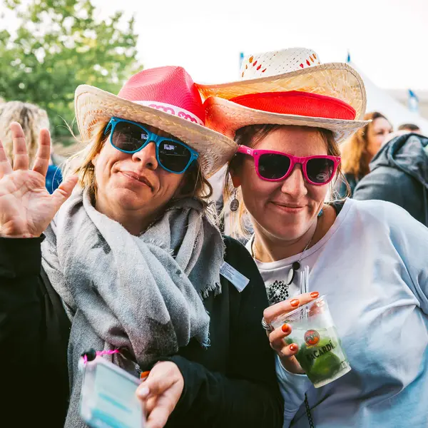 Photo 96 de l'édition 2018 du Seneffe Festival