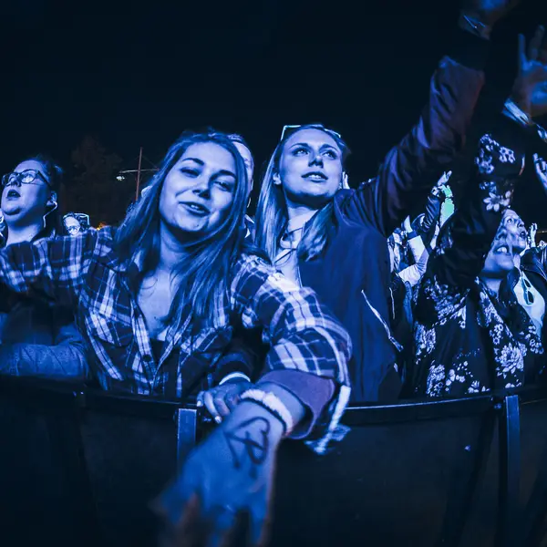 Photo 99 de l'édition 2018 du Seneffe Festival