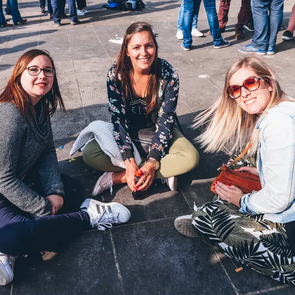 Photo 110 de l'édition 2018 du Seneffe Festival