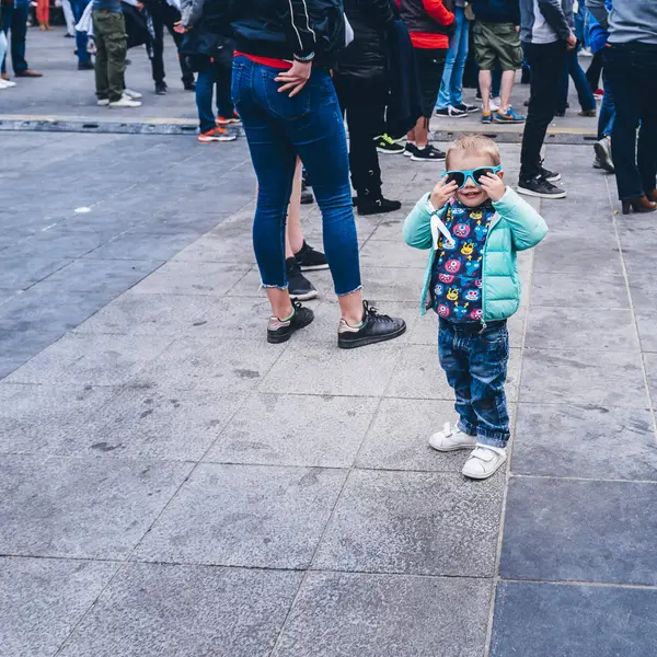 Photo 116 de l'édition 2018 du Seneffe Festival