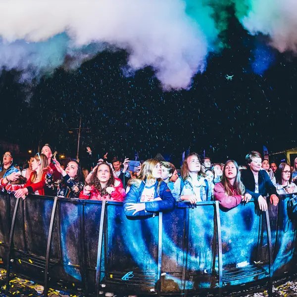 Photo 119 de l'édition 2018 du Seneffe Festival