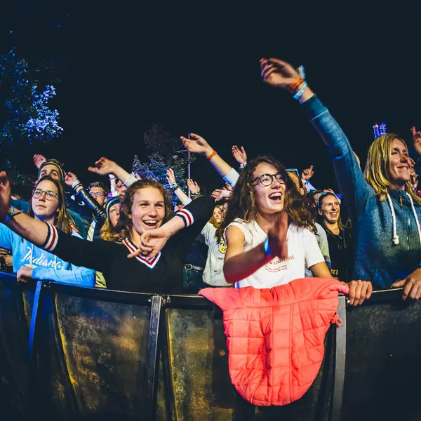 Photo 121 de l'édition 2018 du Seneffe Festival