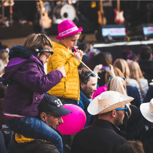 Photo 124 de l'édition 2018 du Seneffe Festival