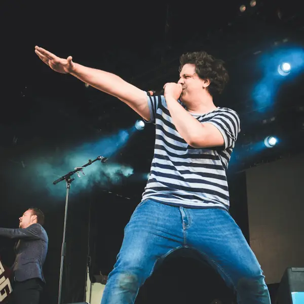 Photo 126 de l'édition 2018 du Seneffe Festival