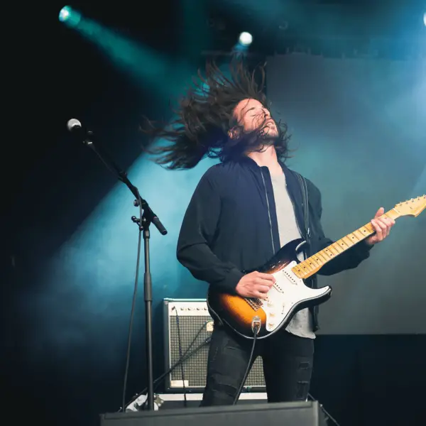 Photo 127 de l'édition 2018 du Seneffe Festival