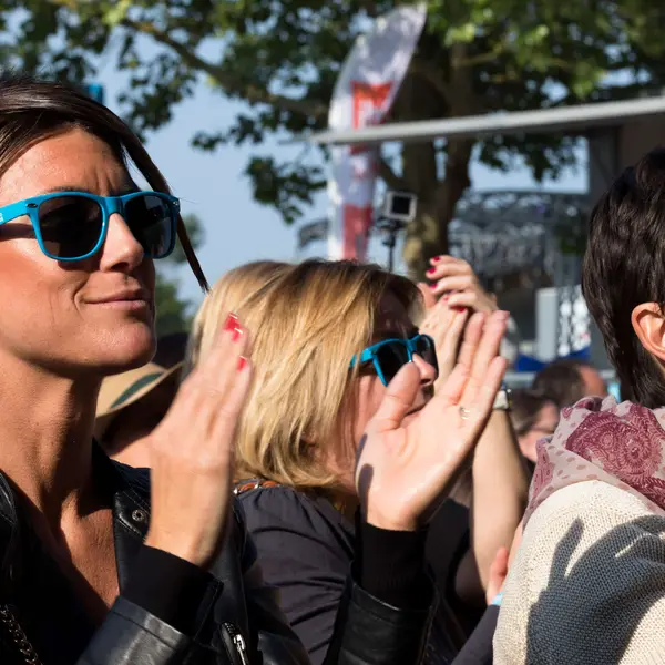 Photo 144 de l'édition 2018 du Seneffe Festival