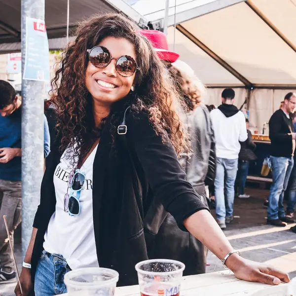 Photo 146 de l'édition 2018 du Seneffe Festival