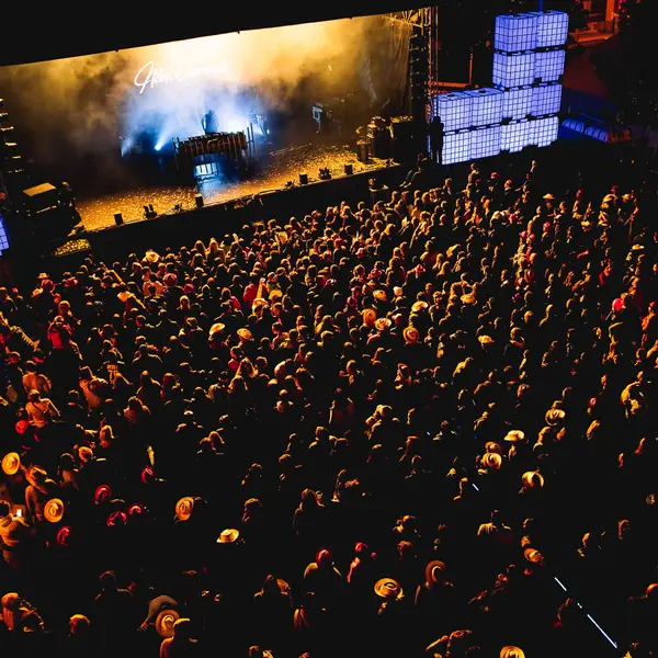 Photo 155 de l'édition 2018 du Seneffe Festival