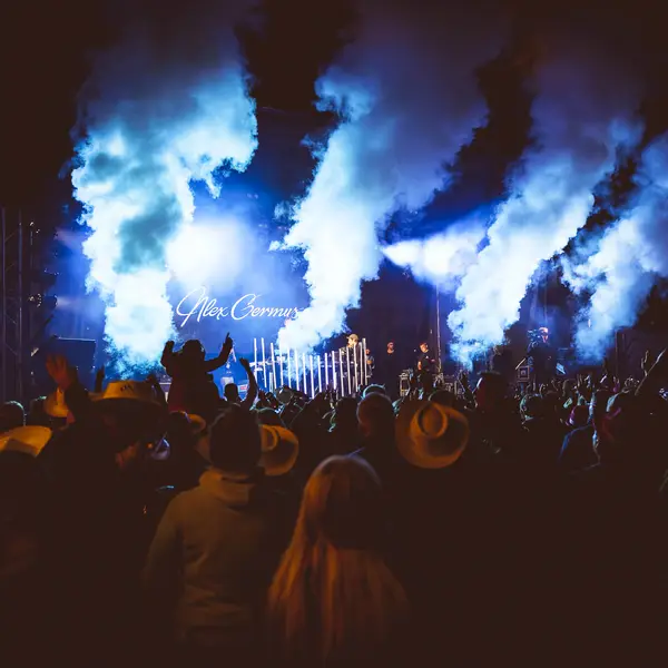 Photo 156 de l'édition 2018 du Seneffe Festival