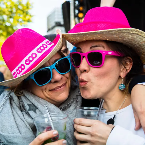 Photo 160 de l'édition 2018 du Seneffe Festival