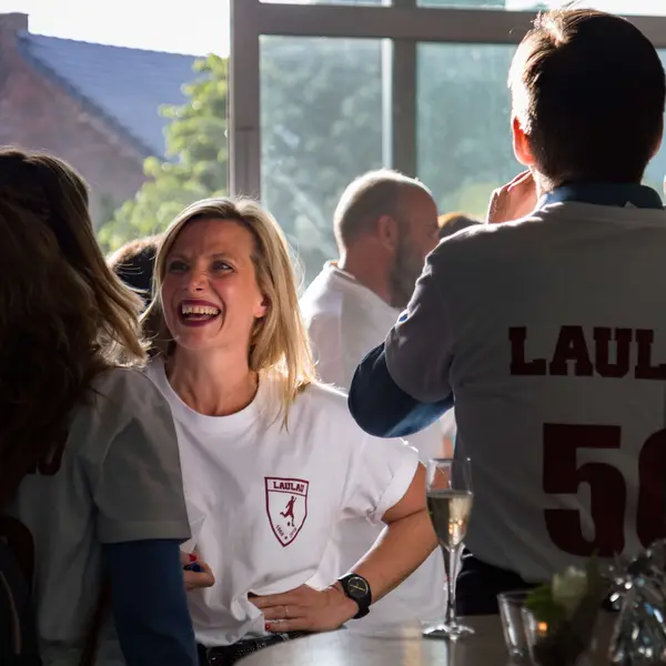 Photo 161 de l'édition 2018 du Seneffe Festival